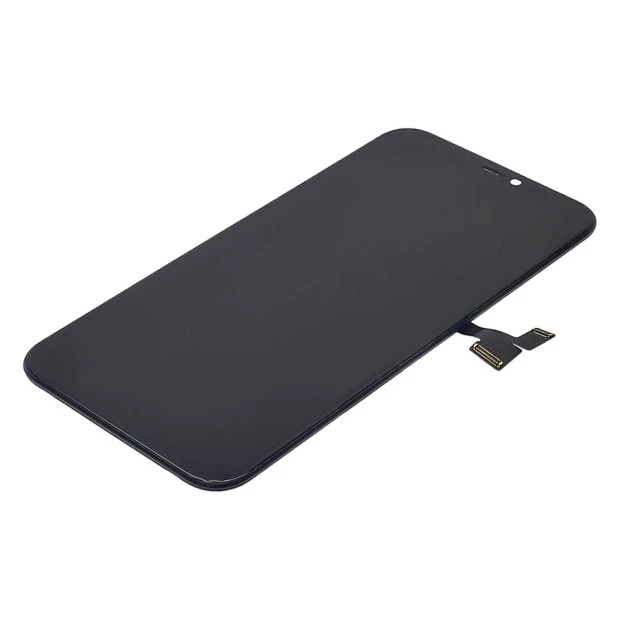 Дисплей для Apple iPhone 11 Pro с чёрным тачскрином ZY-IN CELL