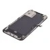 Дисплей для Apple iPhone 12 Pro Max с чёрным тачскрином ZY-IN CELL Дисплей для Apple iPhone 12 Pro Max с чёрным тачскрином ZY-IN CELL