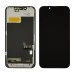 Дисплей для Apple iPhone 13 mini с чёрным тачскрином ZY-IN CELL Дисплей для Apple iPhone 13 mini с чёрным тачскрином ZY-IN CELL