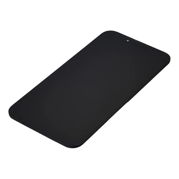 Дисплей для Apple iPhone 13 mini с чёрным тачскрином ZY-IN CELL