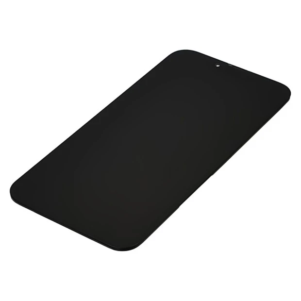 Дисплей для Apple iPhone 13 с чёрным тачскрином ZY-IN CELL