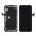 Дисплей для Apple iPhone 11 Pro Max с чёрным тачскрином GX-AMOLED Дисплей для Apple iPhone 11 Pro Max с чёрным тачскрином GX-AMOLED
