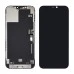 Дисплей для Apple iPhone 12 Pro Max с чёрным тачскрином GX-AMOLED Дисплей для Apple iPhone 12 Pro Max с чёрным тачскрином GX-AMOLED