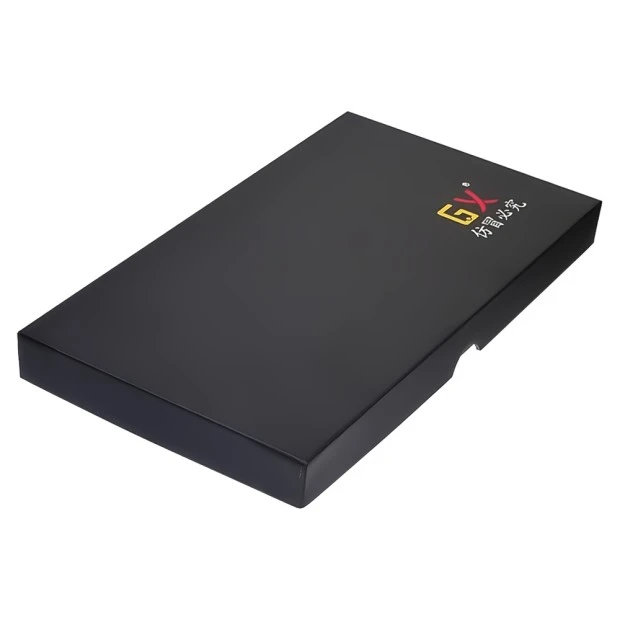 Дисплей для Apple iPhone 12 Pro Max с чёрным тачскрином GX-AMOLED