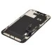 Дисплей для Apple iPhone 12 Pro с чёрным тачскрином GX-AMOLED Дисплей для Apple iPhone 12 Pro с чёрным тачскрином GX-AMOLED