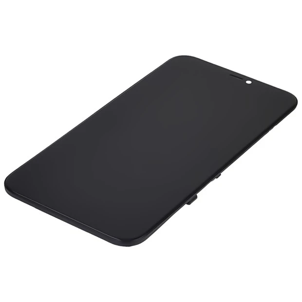 Дисплей для Apple iPhone 11 с чёрным тачскрином GX-IN CELL