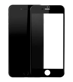 Защитное стекло 5D Sunny Apple iPhone 7 / 8 Black