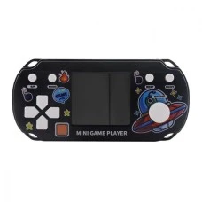 Портативная игровая консоль Tetris T12 (Black)