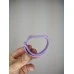 Ремешок Original Design Xiaomi Mi Band 7 (Лавандовый) Ремешок Original Design Xiaomi Mi Band 7 (Лавандовый)