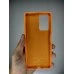 Силіконовий чохол Original Xiaomi Redmi Note 10 Pro / Note 10 Pro Max (Помаранчевий) Силіконовий чохол Original Xiaomi Redmi Note 10 Pro / Note 10 Pro Max (Помаранчевий)