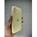 Силикон Original RoundCam Case Apple iPhone 11 (51) Mellow Yellow Силикон Original RoundCam Case Apple iPhone 11 (51) Mellow Yellow