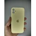 Силикон Original RoundCam Case Apple iPhone 11 (51) Mellow Yellow Силикон Original RoundCam Case Apple iPhone 11 (51) Mellow Yellow