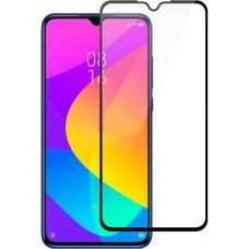 Стекло 3D Xiaomi Redmi Note 8T Black