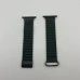 Ремешок Apple Watch Color Leather 42 / 44 / 45 / 49 mm (Green) Ремешок Apple Watch Color Leather 42 / 44 / 45 / 49 mm (Green)