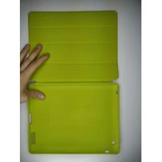 Чехол-книжка Smart Case Original Apple iPad 2 / 3 / 4 (Yellow)