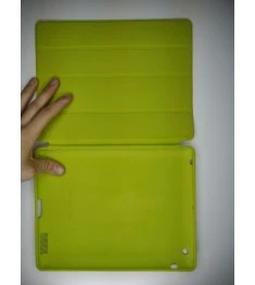 Чохол-книжка Smart Case Original Apple iPad 2  /  3  /  4 (Жовтий)
