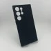 Силикон Original ShutCam Samsung Galaxy S24 Ultra (Чёрный) Силикон Original ShutCam Samsung Galaxy S24 Ultra (Чёрный)