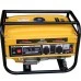 Бензиновий електро-генератор Volt Hex-Gen 3500W (3 кВт)
