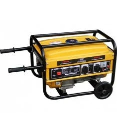 Бензиновый электро - генератор Volt Hex-Gen 3500W (3 кВт)