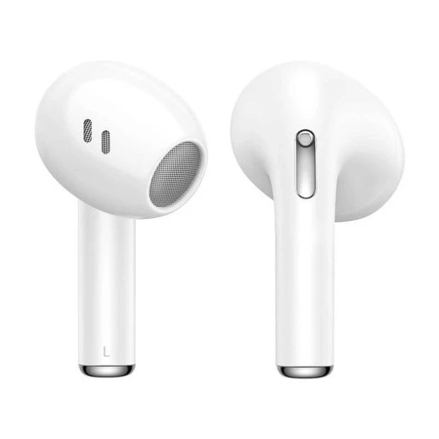 Беспроводные наушники-гарнитура вкладыши Baseus Bowie E8 (White)