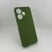 Силікон Original Xiaomi Redmi 13 4G / Poco M6 4G (ShutCam) (Оливковий) Силікон Original Xiaomi Redmi 13 4G / Poco M6 4G (ShutCam) (Оливковий)