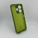 Силікон Original Xiaomi Redmi 13 4G / Poco M6 4G (ShutCam) (Оливковий) Силікон Original Xiaomi Redmi 13 4G / Poco M6 4G (ShutCam) (Оливковий)