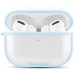 Чехол для наушников Totu Gingle Apple AirPods Pro (Голубой) Чехол для наушников Totu Gingle Apple AirPods Pro (Голубой)
