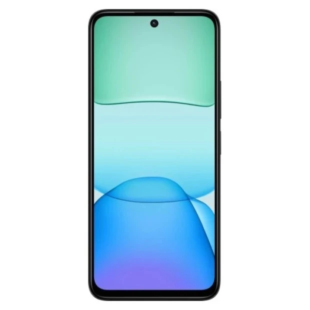 Мобільний телефон Xiaomi Redmi 13 6 / 128Gb (Midnight Black)