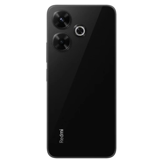 Мобільний телефон Xiaomi Redmi 13 6 / 128Gb (Midnight Black)