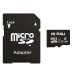 Карта памяти Hi-Rali MicroSDHC 32Gb (Class 10) + SD Adapter