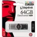 USB флеш-накопитель Kingston DT101 G2 64Gb USB флеш-накопитель Kingston DT101 G2 64Gb