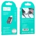 OTG-переходник Hoco UA17 (Type-C - USB 3.0) (Чёрный) OTG-переходник Hoco UA17 (Type-C - USB 3.0) (Чёрный)
