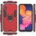 Бронь-чохол Ring Armor Case Samsung Galaxy A10 (2019) (Червоний) Бронь-чохол Ring Armor Case Samsung Galaxy A10 (2019) (Червоний)