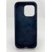 Силіконовий оригінальний чохол круглої форми для Apple iPhone 16 Pro (72) Баклажан. Силіконовий оригінальний чохол круглої форми для Apple iPhone 16 Pro (72) Баклажан.