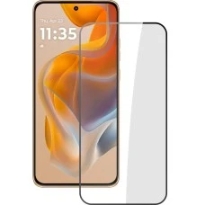 Защитное стекло 5D Standard Motorola Edge 50 Neo Black