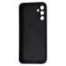 Чохол WAVE Leather Case Samsung Galaxy S23 FE (Чорний)