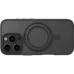 Чохол Blueo Skin Friendly 360 Rotatable Stand with MagSafe для Apple iPhone 15 Pro (Чорний)