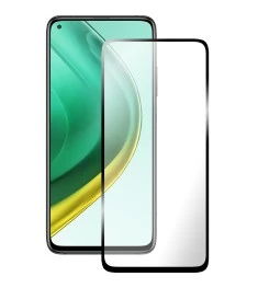 Защитное стекло 5D Standard Xiaomi Mi 10T / Mi 10T Pro / K30S Black