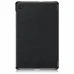 Чехол-книжка Smart Case Samsung Galaxy Tab S6 Lite P610 / P615 (Чёрный) Чехол-книжка Smart Case Samsung Galaxy Tab S6 Lite P610 / P615 (Чёрный)