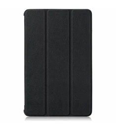 Чехол-книжка Smart Case Samsung Galaxy Tab S6 Lite P610 / P615 (Чёрный)