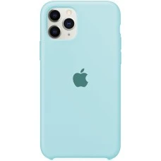 Силиконовый чехол Original Case Apple iPhone 11 Pro Max (21)
