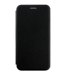 Чехол-книжка iNavi Samsung J7 (2015) J700 (Чёрный)