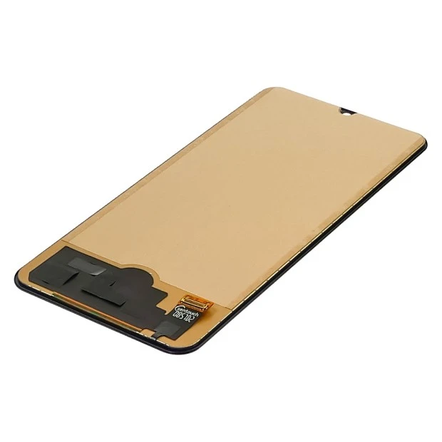 Дисплей для Huawei Y8P (2020)/ P Smart S/ Honor Play 4t Pro с чёрным тачскрином IPS