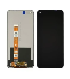 Дисплей для Oppo A54 (4G) с чёрным тачскрином