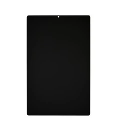 Дисплей для Lenovo Tab M10 Plus TB-X606 ZA5V0111UA с чёрным тачскрином