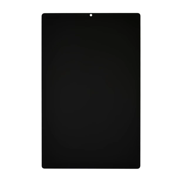 Дисплей для Lenovo Tab M10 Plus TB-X606 ZA5V0111UA с чёрным тачскрином
