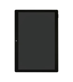 Дисплей для Lenovo Tab M10 TB-X505 с чёрным тачскрином