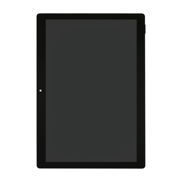 Дисплей для Lenovo Tab M10 TB-X505 с чёрным тачскрином