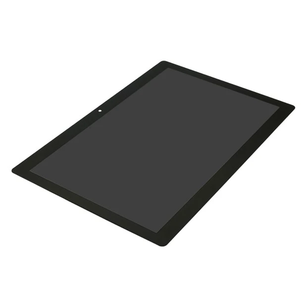Дисплей для Lenovo Tab M10 TB-X505 с чёрным тачскрином