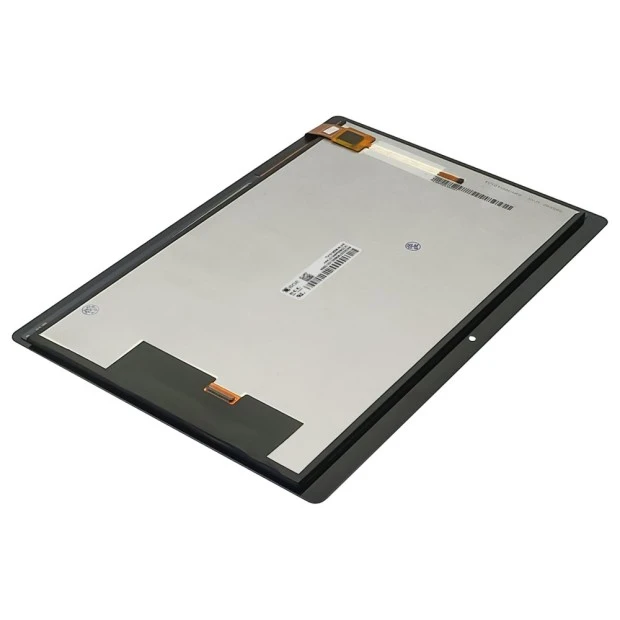 Дисплей для Lenovo Tab M10 TB-X505 с чёрным тачскрином